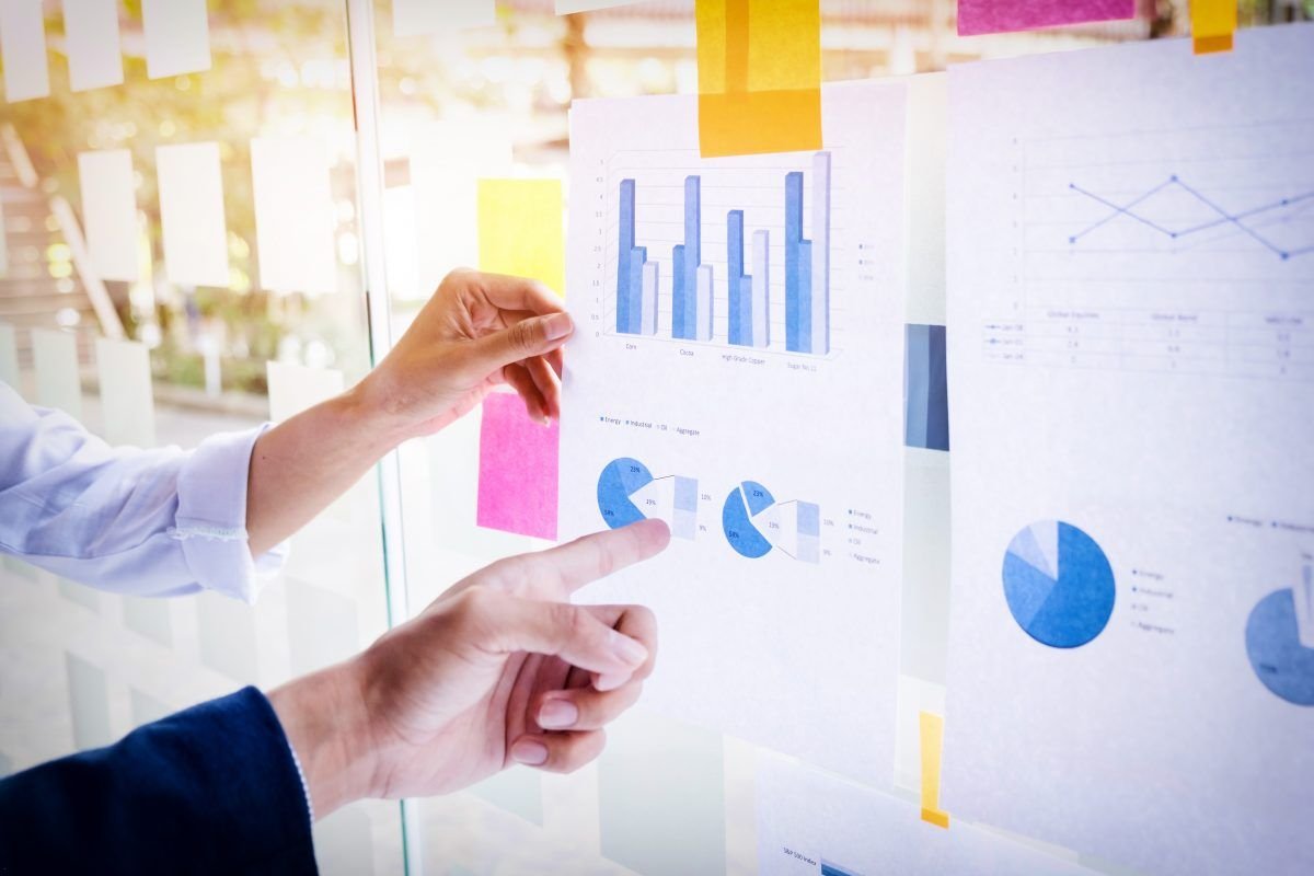 estadisticas de marketing